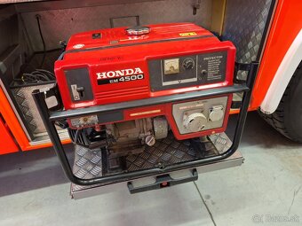 TATRA T815 CAS 4X4 - 14