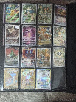 Pokemon nieco cele.....cion👍 - 14