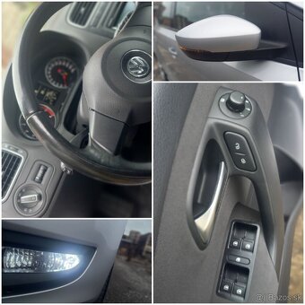 Polo TSI Top Stav 1.majitel SR - 14