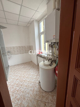 Kancelárske priestory centrum mesta - 14