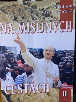 Náboženské knihy - 14