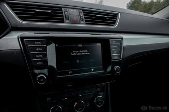 Škoda Superb 1.6 TDI 88kw DSG - 14