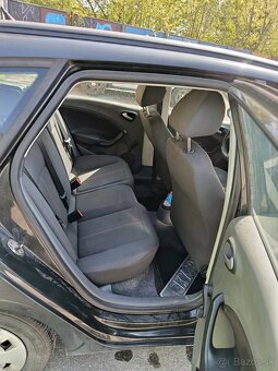 Seat Ibiza ST - 14