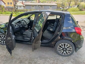Renault Clio 1.2 benzín 55 KW - 14
