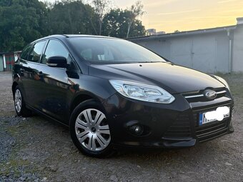 FORD FOCUS 1.6TDCI 85KW - Možné splátky od 39,90 € /mes☎️ - 14