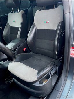 Škoda Octavia 2.0 TDi - 14