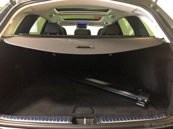 Mercedes C 220 d 4MATIC All-Terrain Premium - 14