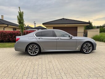 Bmw G11 750xd 2018 Mpaket DPH - 14