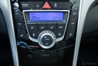 Hyundai i30 - Akontace od 0% - 14