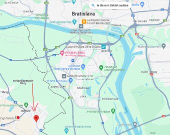 Predám investičný 1-izbový byt v Kittsee, 35 m² - 14