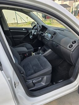 Volkswagen Tiguan 2.0 CR TDI 4-Motion Track&Style DSG, 103kW - 14