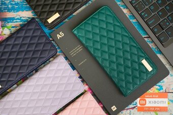 Zatváracie puzdro Binfen pre Xiaomi, Redmi i Poco - 14