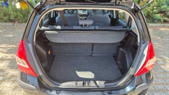 Honda Jazz 1.4 CVT automat - 14