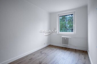  PERFEKTNÁ PONUKA  EXKLUZÍVNY 3-izbový byt s loggiou, Bo - 14