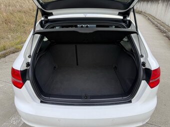 Audi A3 Sportback 2.0 TFSI DSG Quattro Sline - 14