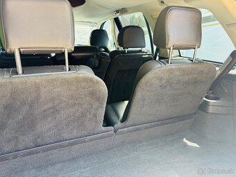 Volvo XC90, 2,4 D5 AWD, M6, r.2006 - 14