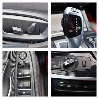 BMW Rad 5 520d xDrive - 14