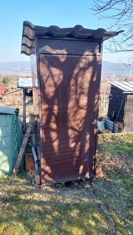  ZNÍŽENÁ CENA  CHATKA SO ZÁHRADOU - ZLATÉ MORAVCE - 14