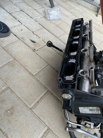 Mám všetky záslepky TDI a TSI TFSI a 2.0/2.7/3.0 TDI - 14