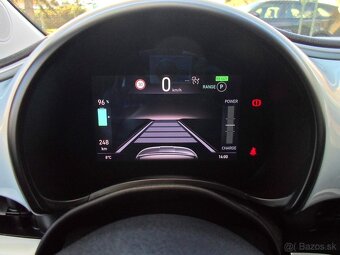 Fiat 500 500e 42kWh Icon 3 1 - 14