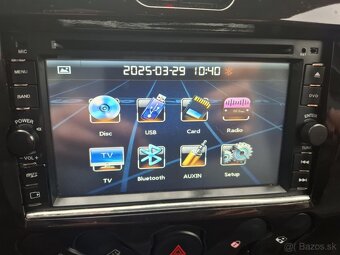 DACIA DUSTER 1,5dci 110 4x4 - 14