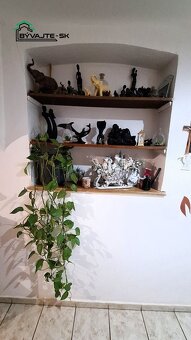 Rodinný dom s fotovoltaikou v obci Tužina. - 14