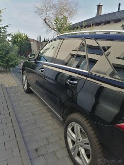Mercedes Benz ml - 14