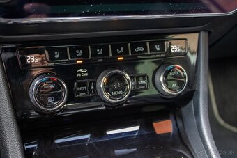 Škoda Superb 2.0 TDI 190k L&K DSG - 14