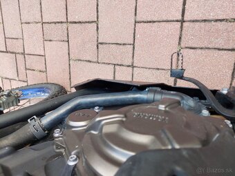 Yamaha Tenere 700 kryt motora - 14