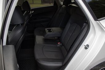 Kia Optima SW Sportswagon 2.0 GDI PHEV (Plug-in Hybrid) - 14