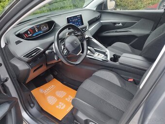 Peugeot 3008 Style 1.5 HDI 96KW AUTOMAT 2020 TOP - 14