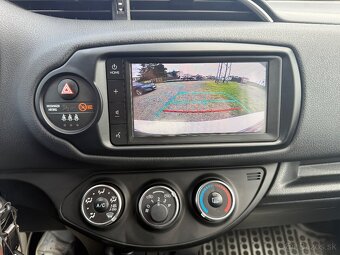 Toyota Yaris 1.5 VVT-iE Active - 14