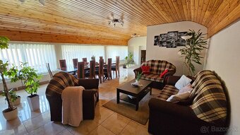 PERKUPA - nádherný 3 izbový RD, kompletná reknoštrukcia - 14