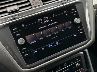 Volkswagen Tiguan Allspace 2.0 TDi DSG, r.v.: 2022 - 14