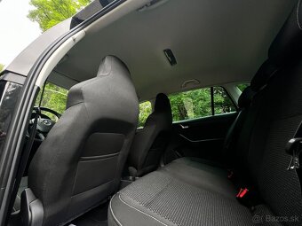 Škoda Rapid Spaceback 1.6 TDI Elegance - 14