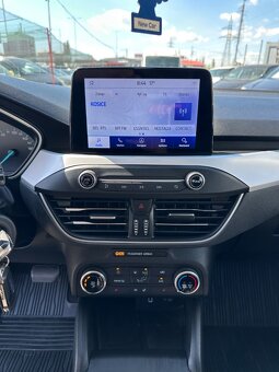 Ford Focus 1.5 TDCi EcoBlue Vignale A/T - 14