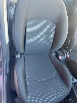 Peugeot 206+ 1.4HDi r.v. 10/2011 - 14