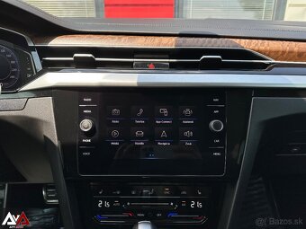 Volkswagen Arteon Shooting Brake 2.0 TDI 4Motion DSG, SR - 14