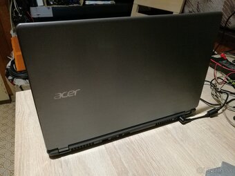 Acer V5. i5 4 gen. 15,6" FHD. Nový SSD 512 GB. nVidia 4+6GB - 14