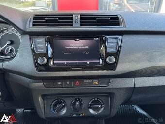 Škoda Fabia Combi 1.0 TSI, v Záruke, Pôvodný lak, ACC, SR - 14