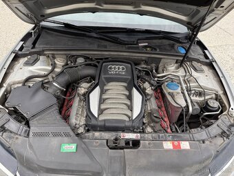 Audi S5 - 14