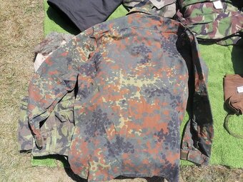 Maskáčové oblečenie - 14