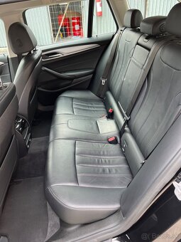 Bmw 530xd touring G31 - 14