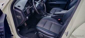 MERCEDES BENZ GLK 220 CDI 4MATIC - 14