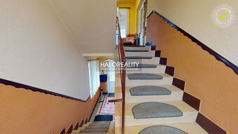 HALO reality - Predaj, rodinný dom Tisovec, Štefániková - EX - 14