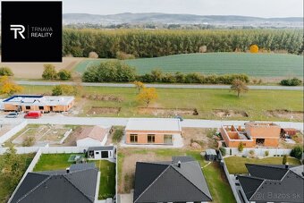 TRNAVA REALITY - moderný prízemný 4 – izbový rodinný dom vo - 14