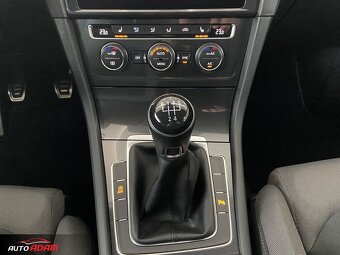 Volkswagen Golf 1.6TDi 85kW Comfortline - 14