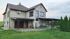 Rodinný dom na samote blízko jazera + 2,4 ha pôdy - 14