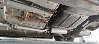 Honda civic 7G, EP2 Sport 1.6 VTEC 81kw - 14