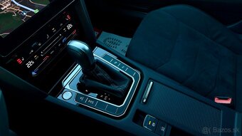 Volkswagen Arteon Shooting Brake 2.0 TDI 200PS 4MOTION R-Lin - 14